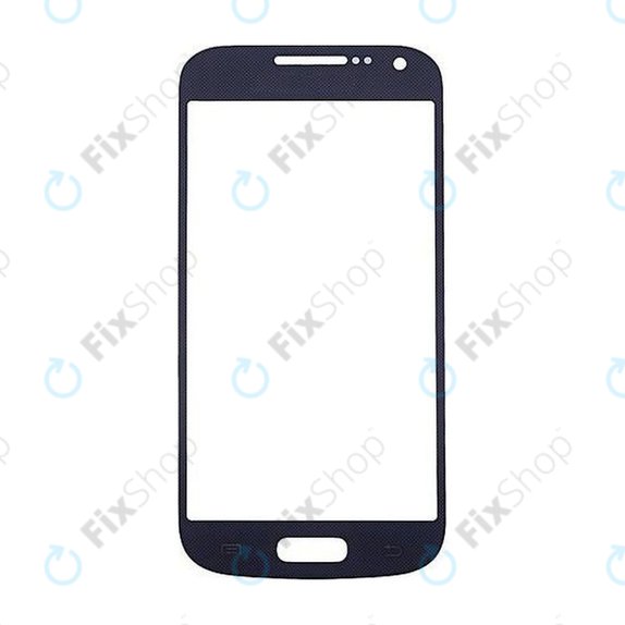 Samsung Galaxy S4 Mini i9195 - Touch Screen (Black Mist)