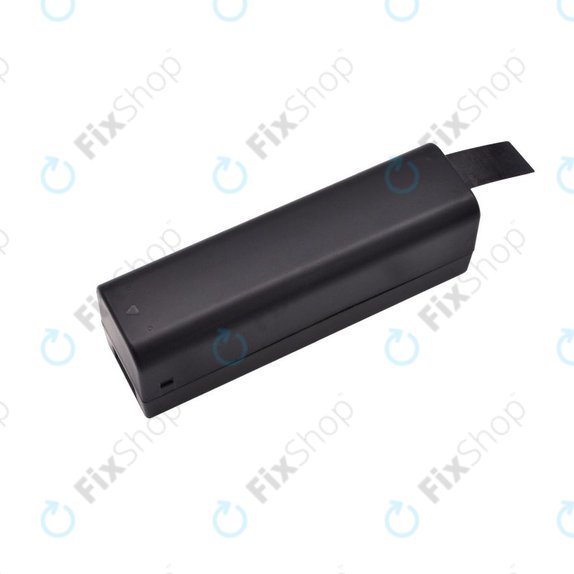 Battery for DJI Osmo, Zenmuse X3, X5, 1100mAh, Li-Pol, 11.1V, HB01, HQ