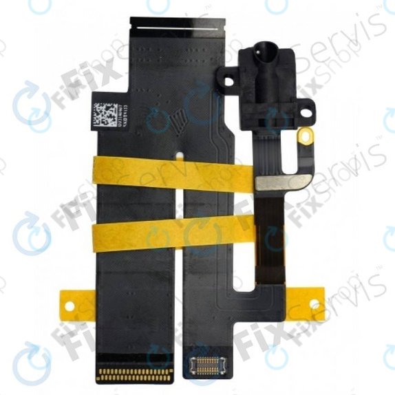 Apple iPad 3 - Charging Connector + Flex Cable