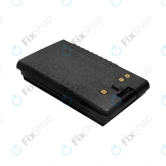 Battery for Standard Horizon HX600S, Vertex VX-427, 1800mAh, Ni-MH, 7.2V, FNB-V57H, HQ