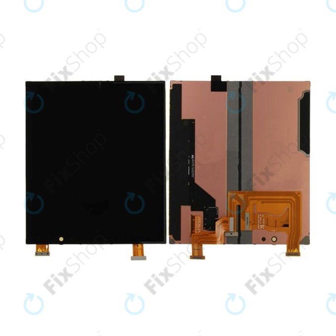 Samsung Galaxy Z Fold 6 F956B - LCD Display + Touch Screen - GH82-35046A Genuine Service Pack