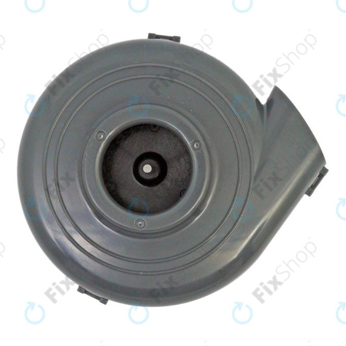 Suction Motor, Gray for Xiaomi Dreame D9, D9 Pro, Mi Robot Vacuum Mop 2, RoidMi EVA