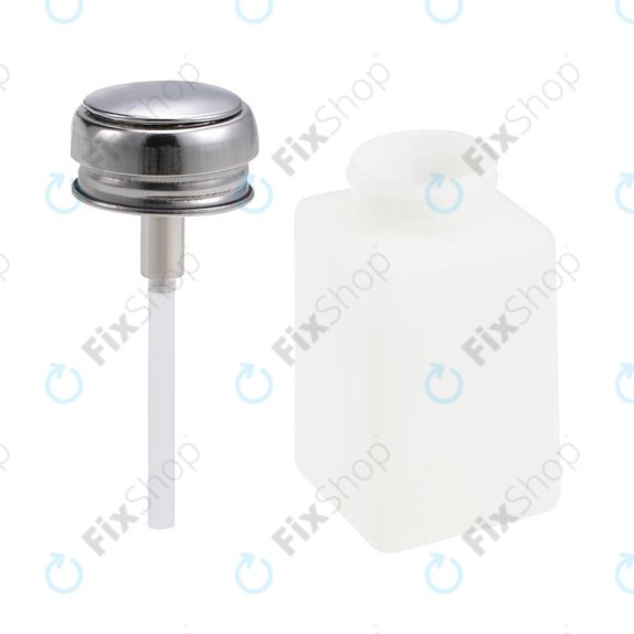 Mechanic - ESD Fluid Dispenser - 180ml