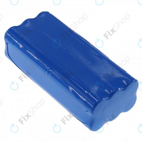 Ecovacs Dibea ZN101, K6, L6, Dirt Devil - Battery 0606004 Ni-MH 14.4V 2500mAh