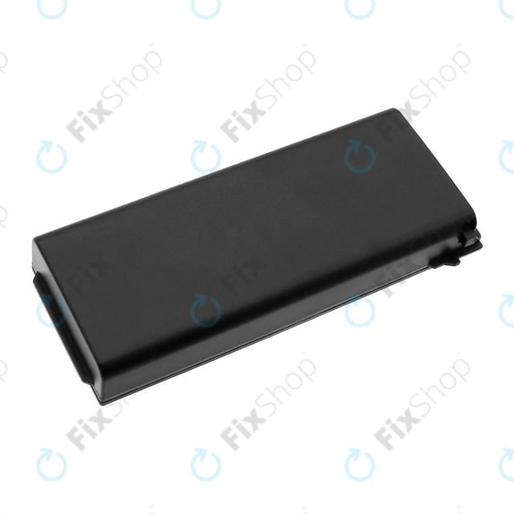 Battery for Hiab 077 Hiduo, 088CL, 095, 2000mAh, Ni-MH, 7.2V, RNBB7215, 2.250.1000, HQ