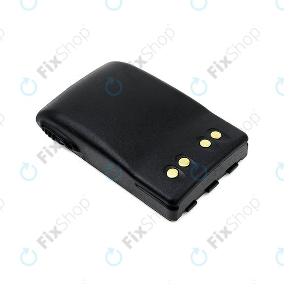 Battery for Motorola EX500, 560, 600, GP329, 628, 644, PTX760, 1800mAh, Li-Ion, 7.2V, JMNN4023, HQ