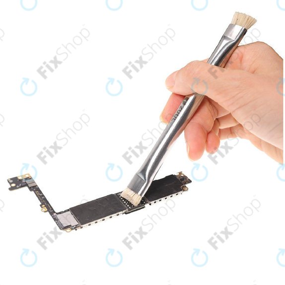 PCB Cleaning Brush, Anti-Static, 2UUL CL11