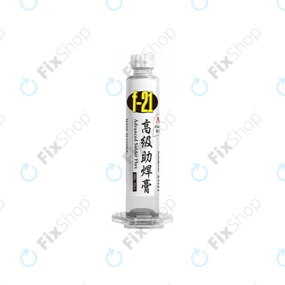 Relife F-21 - Solder Set (10ml)