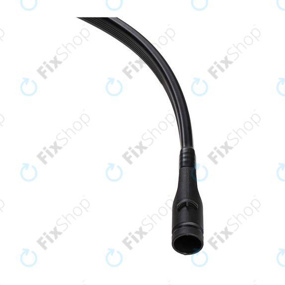 Dyson V6, DC-series - Crevice Head (Flexible)