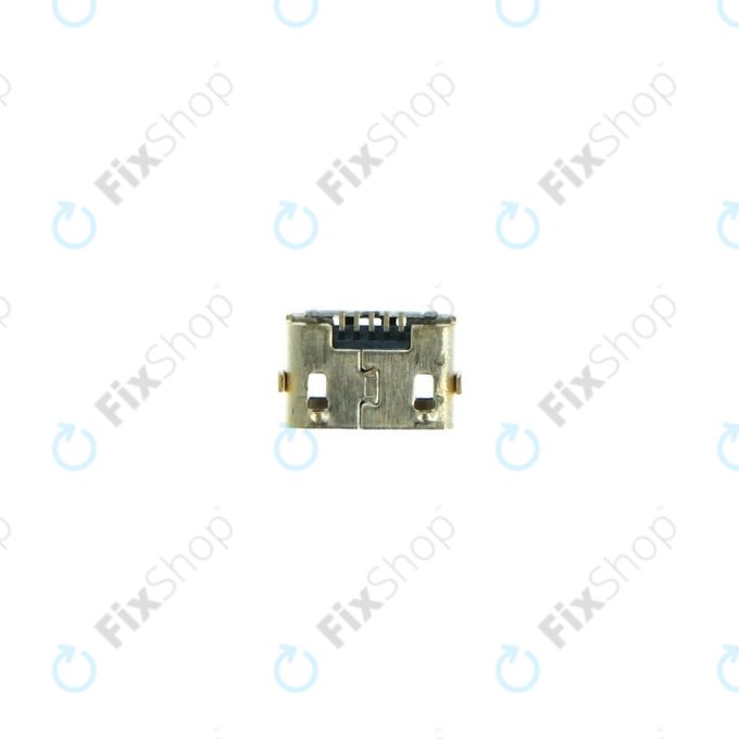 Huawei MediaPad T3 8.0, T5 - Charging Connector