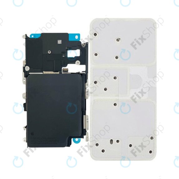 Battery for iPhone 17 Pro Max eSIM | 5088mAh | 661-56056 | Genuine Apple