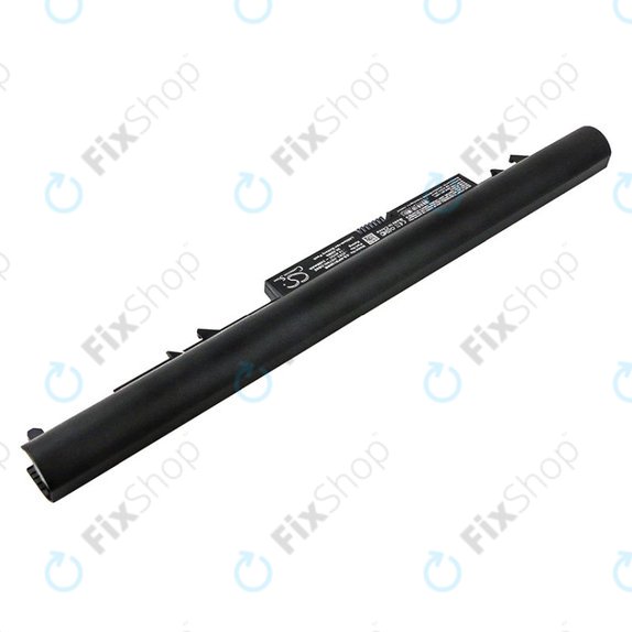 Battery for HP 240 G6, Pavilion 14, 15, 17, 2400mAh, Li-Ion, 14.8V, JC04, HQ