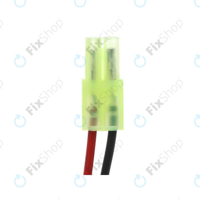 Battery for ETA Verto 1442, 2500mAh, Li-Ion, 7.4V, 1442 00090, HQ