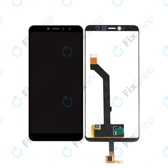 Xiaomi Redmi S2 (Redmi Y2) - LCD Display + Touch Screen (Black) TFT