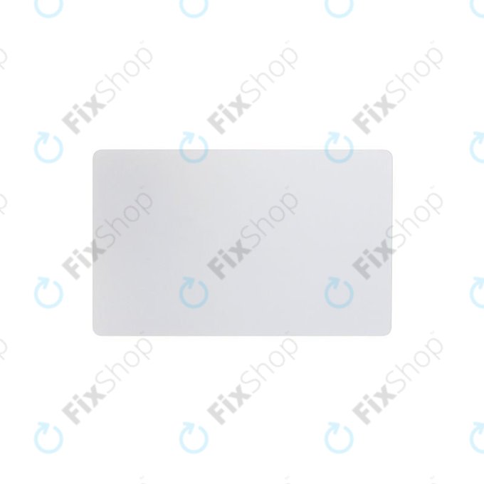 Complete Trackpad for MacBook Air 15", A3114 (2024), Silver, 661-40271, Genuine Apple