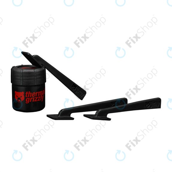Thermal Putty 30g, Thermal Grizzly Putty Advance
