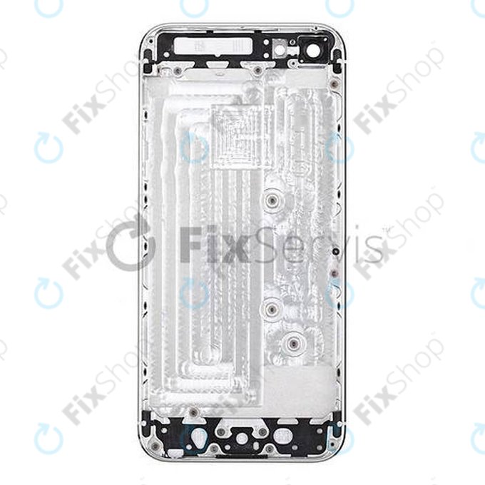 Apple iPhone 5 - Rear Housing (White)