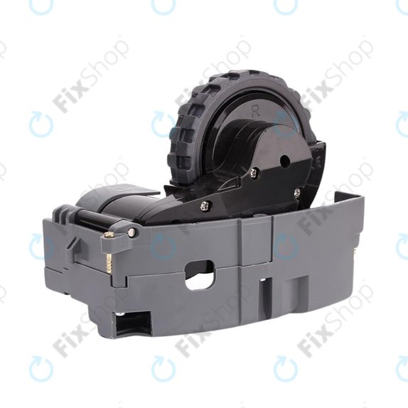 iRobot Roomba 500, 600, 700, 800, 900-series - Wheel with Motor (Right)