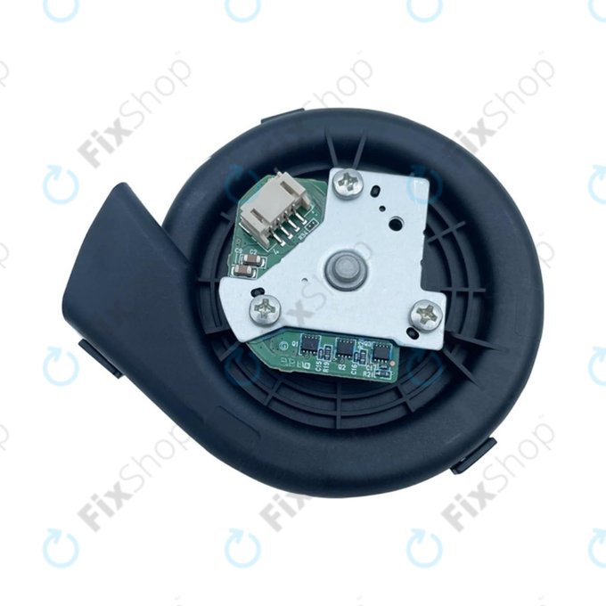Xiaomi Mi Robot Vacuum Mop (Mijia 1C), Mop 2C - Fan module