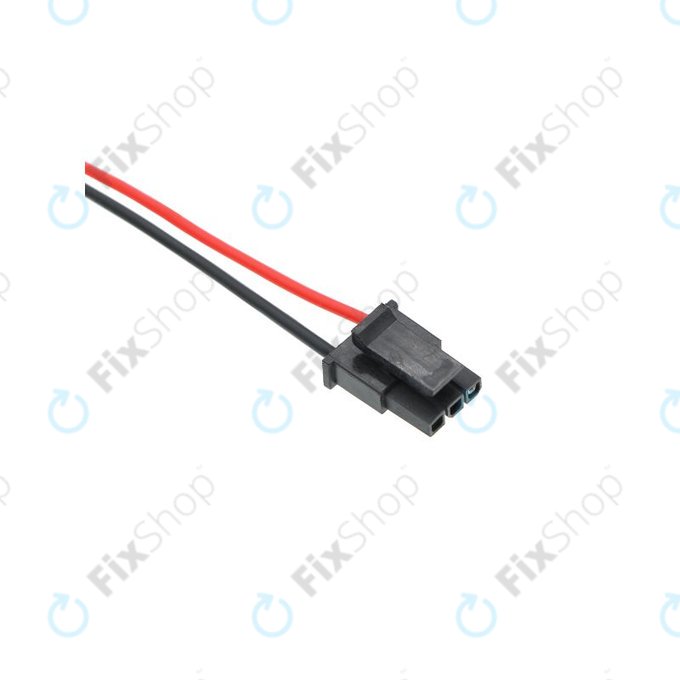 Battery for Eufy RoboVac X8 Hybrid, 6400mAh, Li-Ion, 14.4V, PA61, HQ