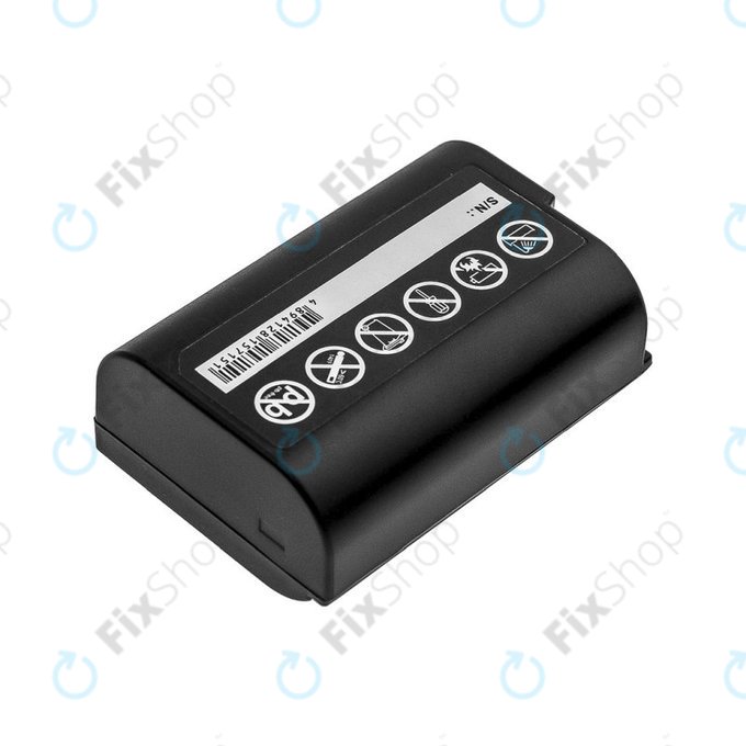 Battery for Panasonic HC-X800, X920, HDC-SD800, 1050mAh, Li-Ion, 7.4V, VW-VBN130, HQ