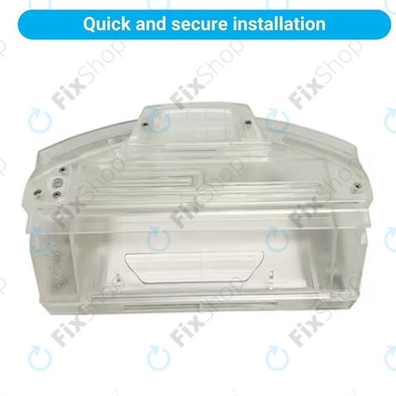 Roidmi EVE Plus - Water Tank
