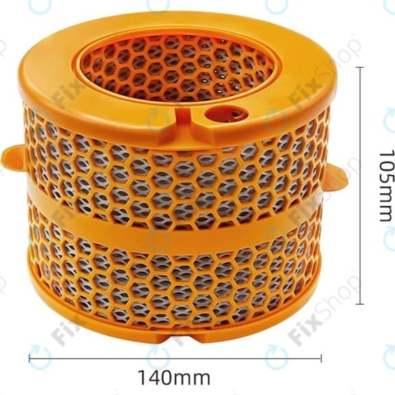 Dyson Pure Humidify-series - Evaporator filter (Activated carbon)