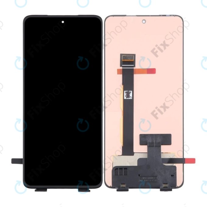 Motorola Thinkphone - LCD Display + Touch Screen TFT