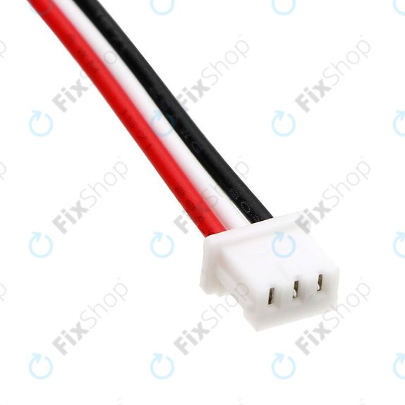 Battery for Xiaomi 70mai, 650mAh, Li-Ion, 3.7V, HMC1430, HQ