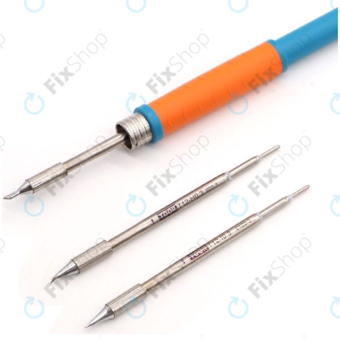 Toor T12-11 - Digital Lead-Free Precision Soldering Station (75W)