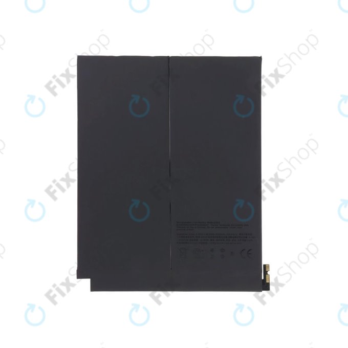 Battery for iPad Air 13 (2024), 9705mAh, A2898
