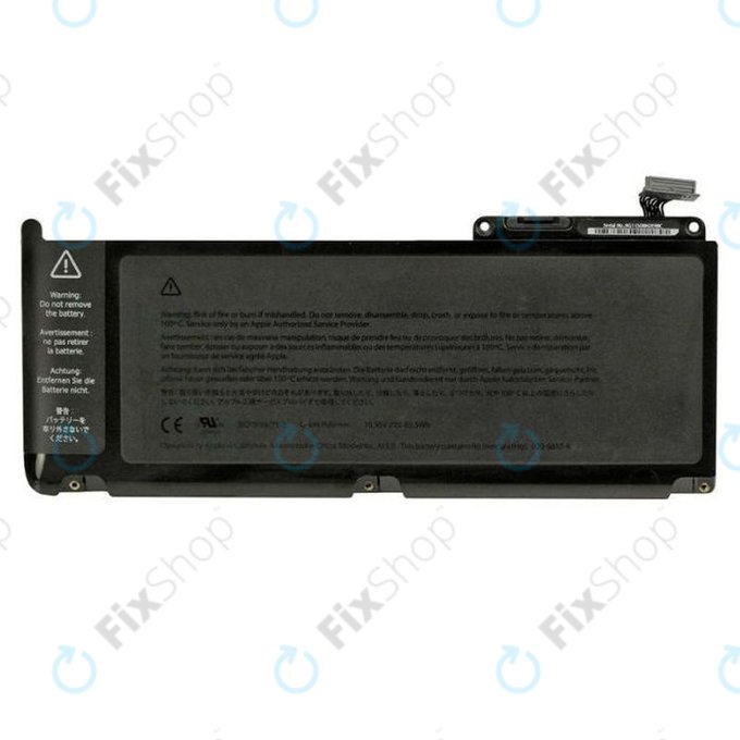 Apple MacBook 13" A1342 (Late 2009 - Mid 2010) - Battery A1331 5800mAh