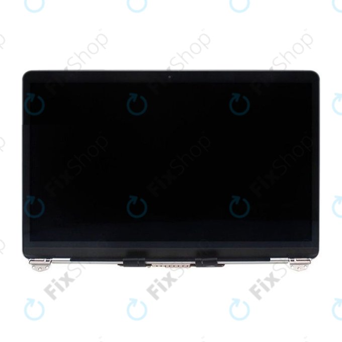 Apple MacBook Air 13" A2337 (2020) - LCD Display + Front Glass + Case (Space Gray) Refurbished