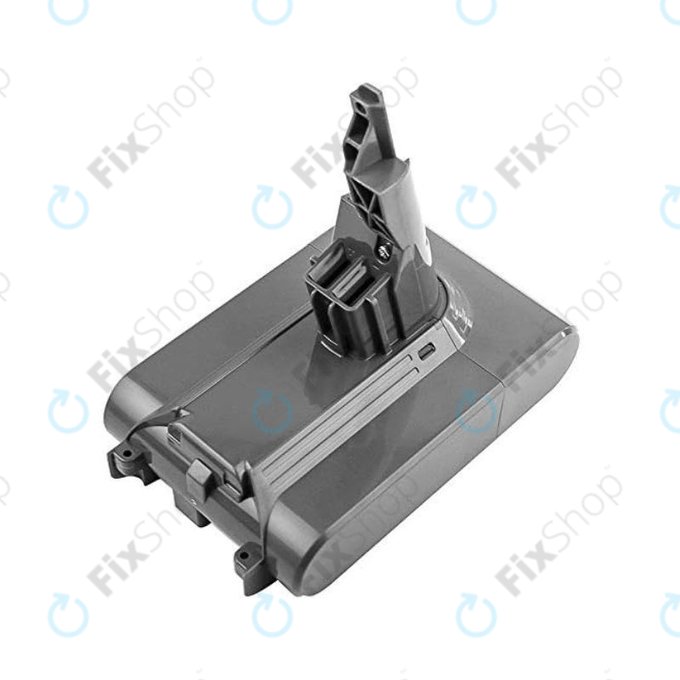Dyson V7 - Battery 968670-02, 968670-03 Li-Ion 21.6V 3000mAh