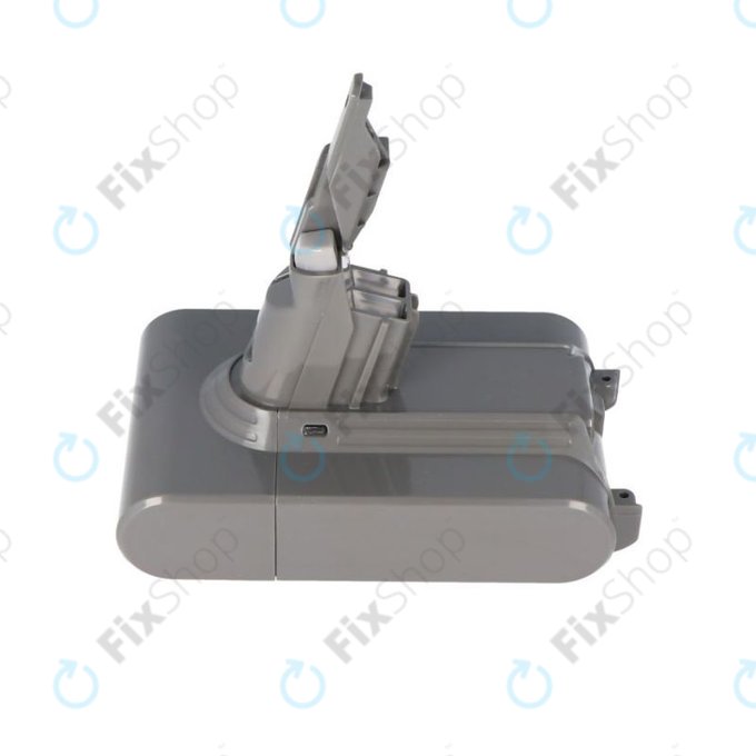 Dyson V7 - Battery 968670-02, 968670-03 Li-Ion 21.6V 2200mAh