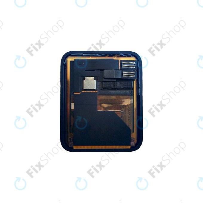LCD Display for Apple Watch 1 42mm, Touch Screen without Frame, Refurbished PRO