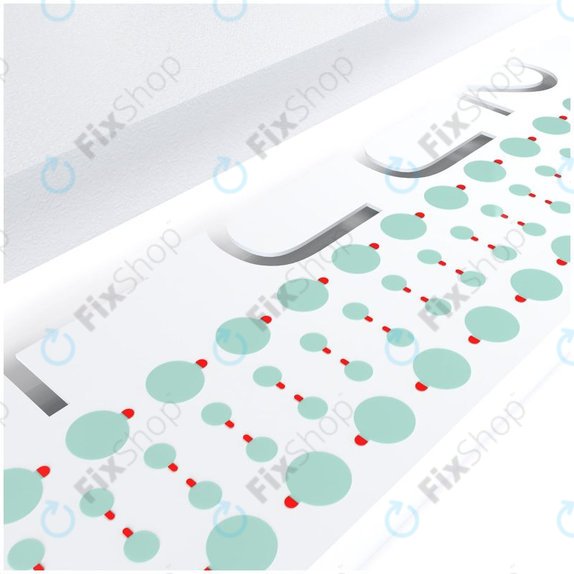 2UUL Phone Camera Protective Sticker (1000pcs)