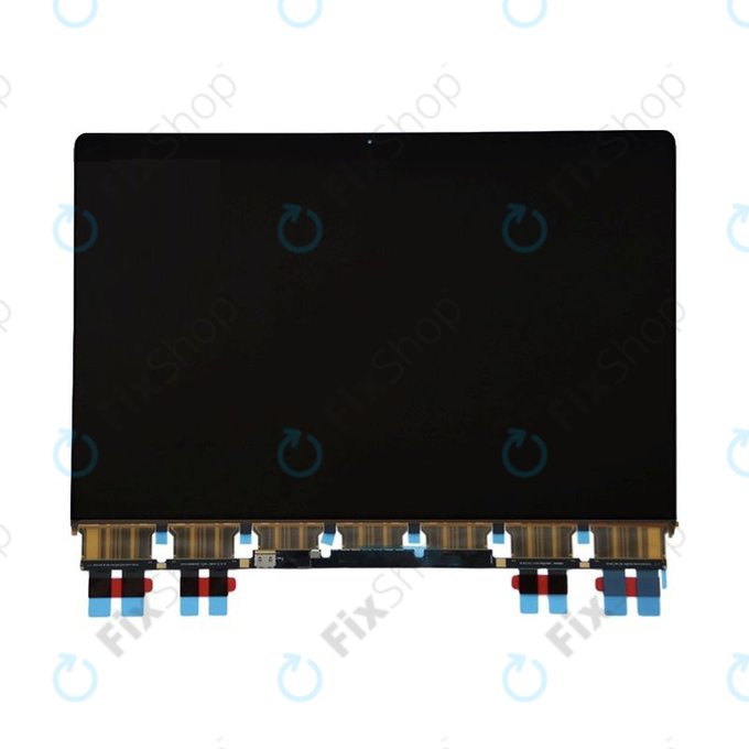 Apple MacBook Pro 16" M1 Max A2485 (2021), A2780, A2991 (2023), A3403, A3186 (2024) - LCD Display Refurbished