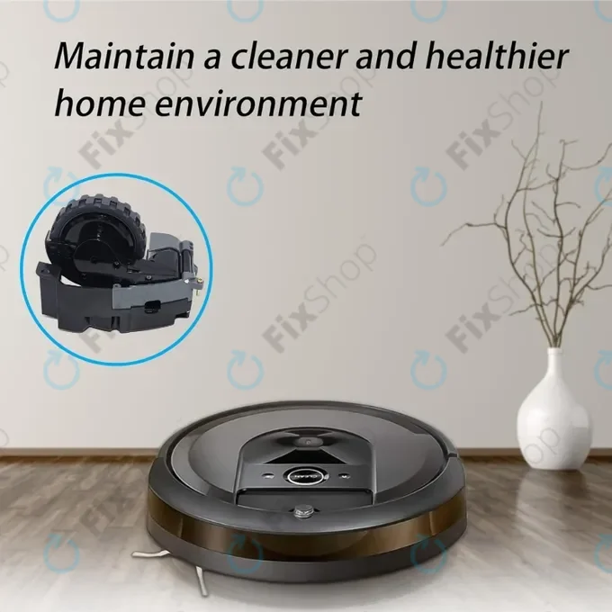 iRobot Roomba e-series, i-series, j-series - Wheel with Motor (Right)