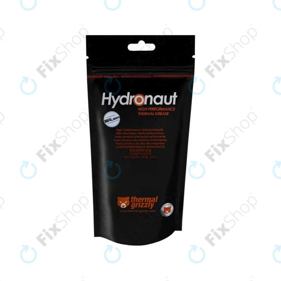 Thermal Paste 1g, Thermal Grizzly Hydronaut