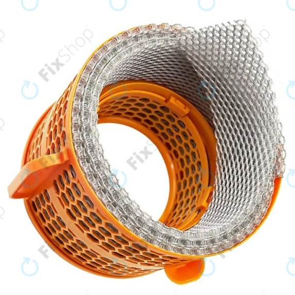 Dyson Pure Humidify-series - Evaporator filter (Activated carbon)