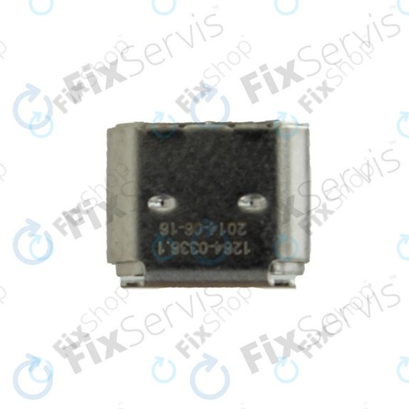 Sony Xperia Z L36H - C6603, C6602, C6606 - C6603 - SIM Card Reader  - 1264-0048