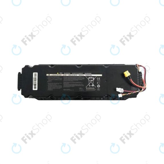 Ninebot Segway Max G30 - Battery Li-Ion 10INR19/66-4 15300mAh