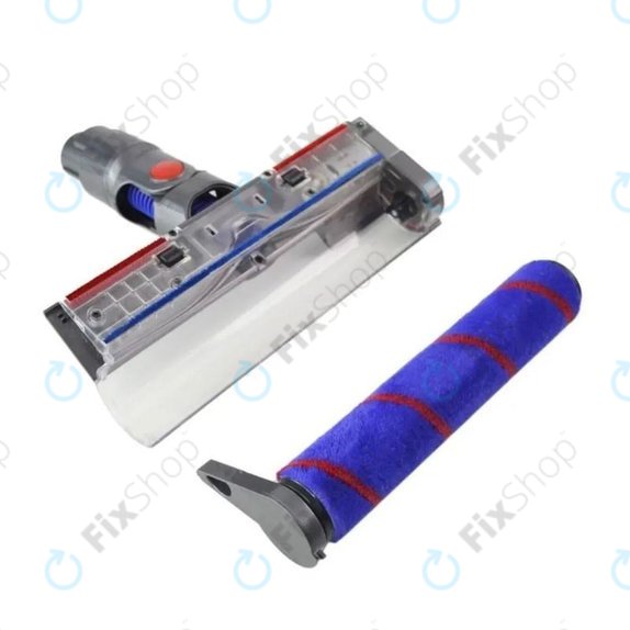 Dyson V-series, Outsize - Floor Head with LED Green Light