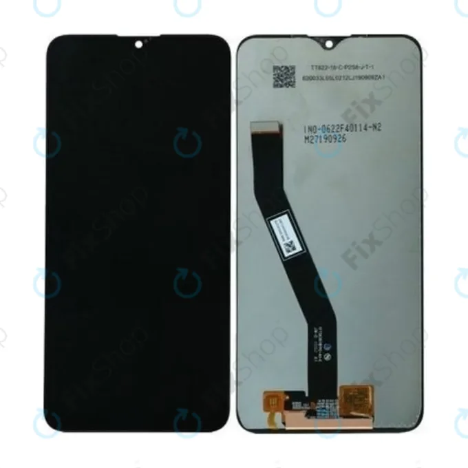 Xiaomi Redmi 8, Redmi 8A - LCD Display + Touch Screen TFT