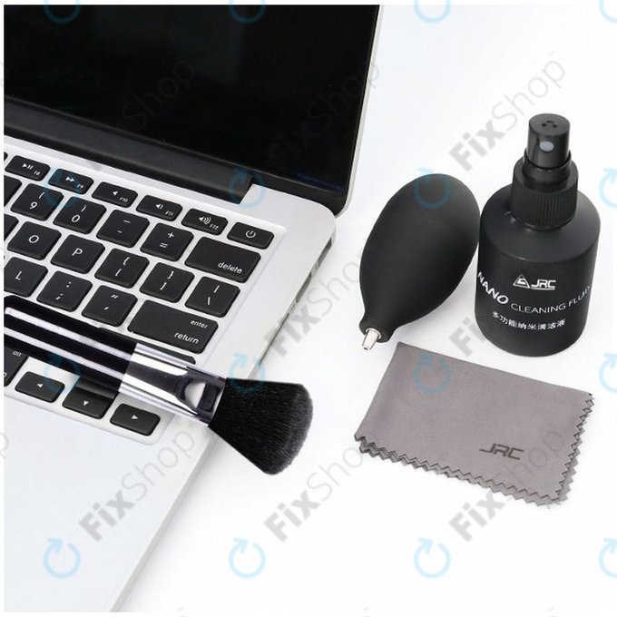 JRC - Multi-Functional Cleaning Kit 5in1