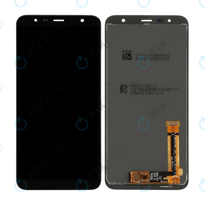 Samsung Galaxy J4 Plus J415F (2018), J6 Plus J610F (2018) - LCD Display + Touch Screen TFT