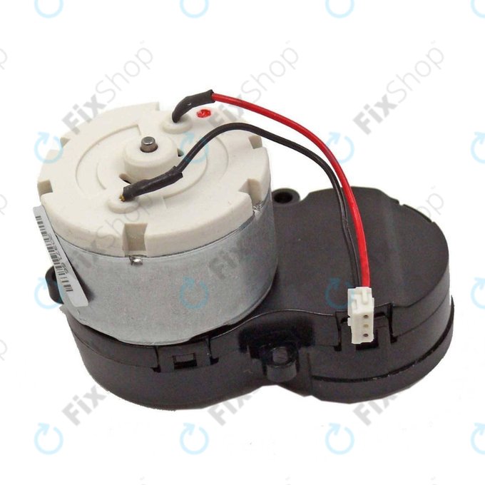 Side Brush Motor for Dreame Bot L10 Ultra, L20 Ultra, Mi Robot Vacuum X20