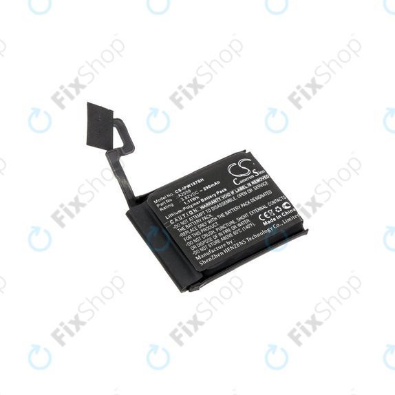Apple Watch 4 44mm - Battery A2059 290mAh HQ