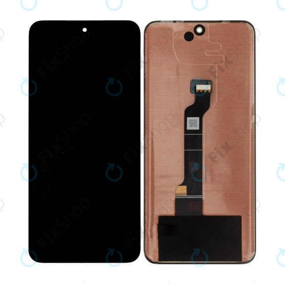 Honor 200 - LCD Display + Touch Screen TFT